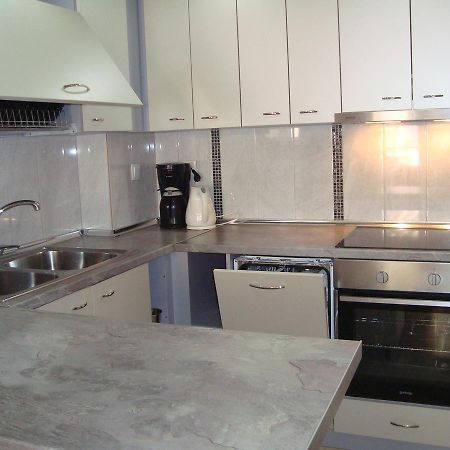 Appartamento Lili50 Plovdiv Esterno foto