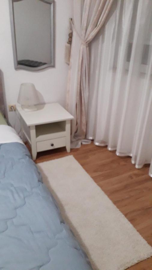 Appartamento Lili50 Plovdiv Esterno foto