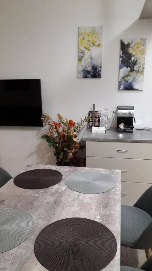 Appartamento Lili50 Plovdiv Esterno foto