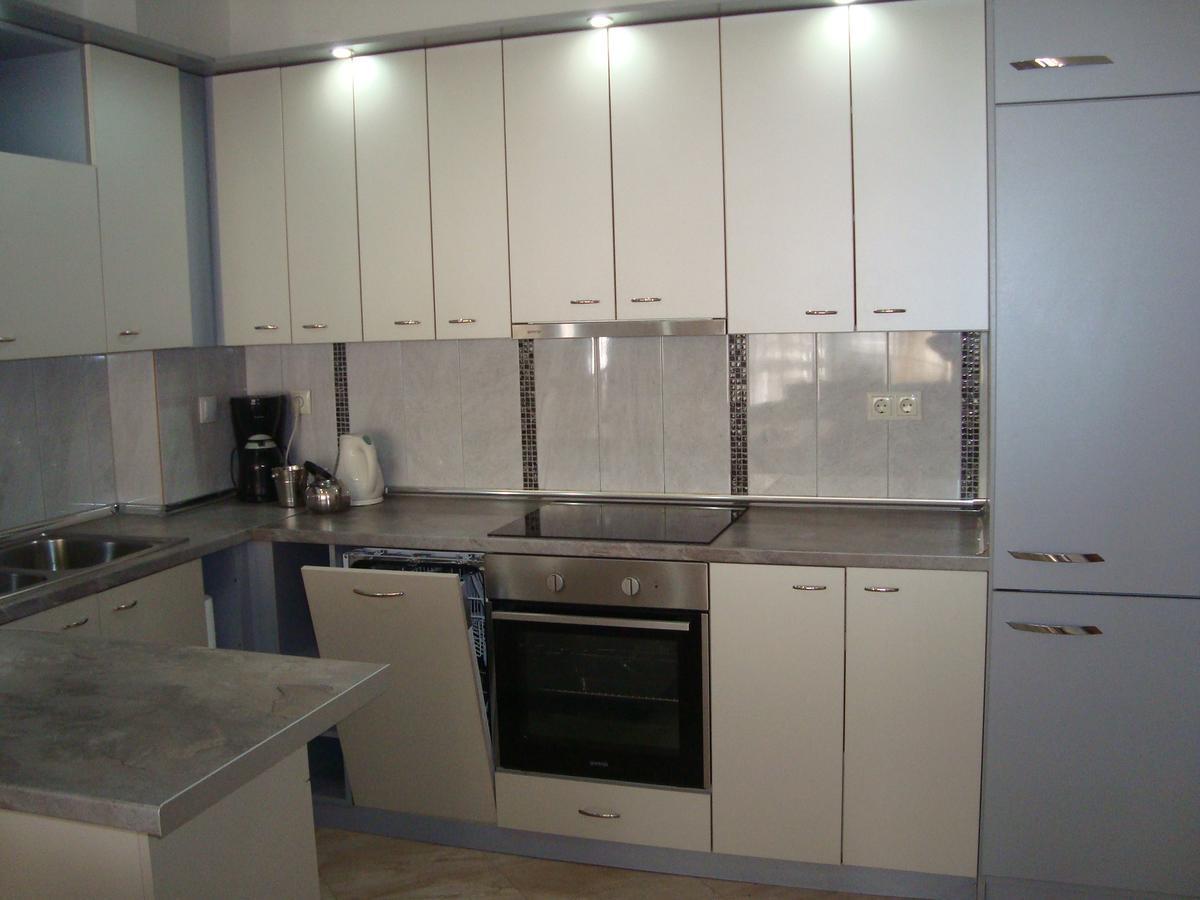 Appartamento Lili50 Plovdiv Esterno foto