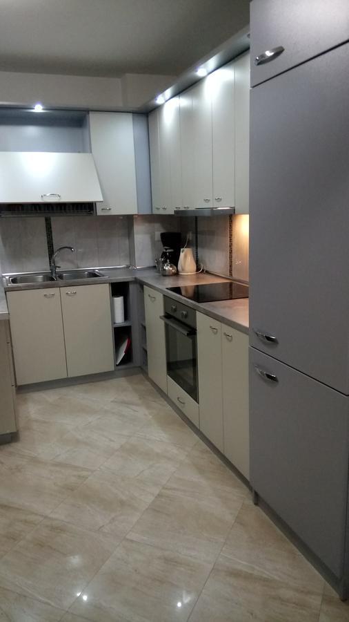 Appartamento Lili50 Plovdiv Esterno foto