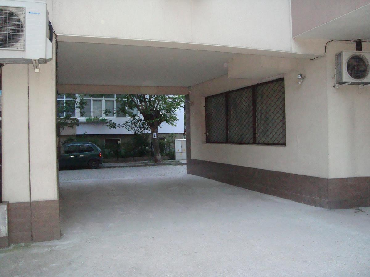 Appartamento Lili50 Plovdiv Esterno foto
