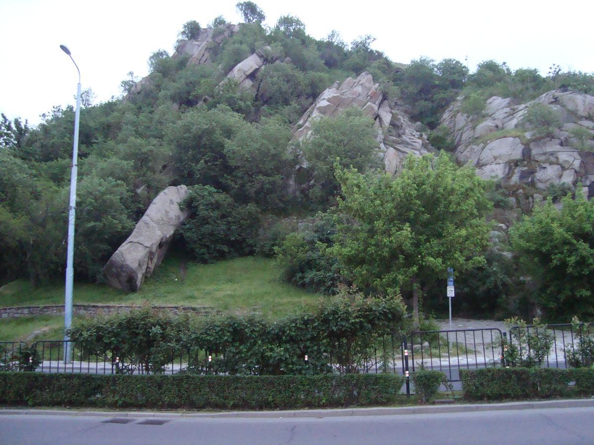 Appartamento Lili50 Plovdiv Esterno foto