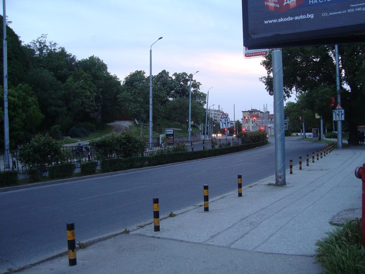 Appartamento Lili50 Plovdiv Esterno foto